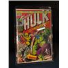 Image 1 : INCREDIBLE HULK #181 - 1ST APP WOLVERINE - THE MOST SOUGHT AFTER COMIC BOOK PUBLISHED IN THE LAST