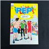 Image 1 : PEP #196 - BEATLES IN THE AUDIENCE COVER (HIGHER MID TO HIGHER GRADE COPY) SHARP! (1966)