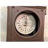 Image 2 : GILBERT & BARKER MFG. CO. VINTAGE GAS PUMP, CIRCA 1930, MODEL T-90 SX-31, SERIAL NUMBER 542056, ALL