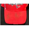Image 4 : WASHINGTON CAPITALS COLLECTIBLES INC. LIMITED EDITION OVECHKIN FRAMED PRINT, SIGNED HAT, AND MORE