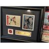 Image 9 : COLLECTION OF MONTREAL CANADIENS VINTAGE MEMORABILIA INC. FROM MAURICE RICHARD, JEAN BELIVEAU, GUY