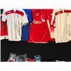 Image 3 : COLLECTION OF VARIOUS SOCCER CLOTHING AND APPAREL
