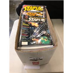 SHORT BOX MIXED TITLES - MODERN COMICS