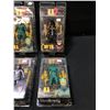 Image 3 : COLLECTION OF MISC. TOYS, COLLECTIBLES AND FIGURINES