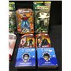Image 3 : COLLECTION OF MISC. TOYS, COLLECTIBLES AND FIGURINES