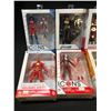 Image 2 : COLLECTION OF MISC. TOYS, COLLECTIBLES AND FIGURINES