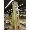 Image 2 : 11' HYDRA CALIFORNIA BOARD COMPANY PADDLE BOARD WITH PADDLE