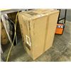 Image 2 : DYNA GLO 36" VERTICAL LP GAS SMOKER