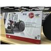 Image 1 : HOOVER AIR CANISTER VACUUM