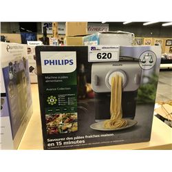 PHILIPS PASTA MAKER