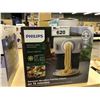 Image 1 : PHILIPS PASTA MAKER