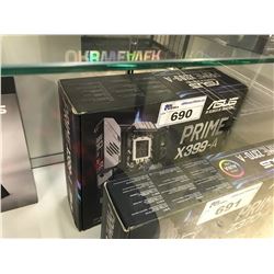 ASUS PRIME X399-A MOTHERBOARD