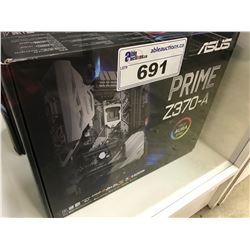 ASUS PRIME Z370-A MOTHERBOARD