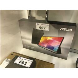 ASUS ZEN SCREEN PORTABLE MONITOR