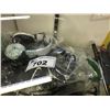 Image 1 : LOT OF MISC. HEADSETS