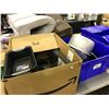 Image 1 : LARGE LOT OF ASSORTED HOUSEHOLD/KITCHEN AND OTHER PRODUCTS