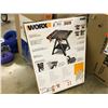 Image 1 : PEGASUS WORK WX051 FOLDING PORTABLE WORK BENCH