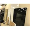Image 1 : LARGE ASSORTMENT OF WHITE BOARDS/DISPLAY BOARDS AND MORE