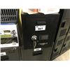 Image 1 : BARSKA BLACK CASH DROP COMBO SAFE, NO KEY/COMBO