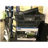 Image 1 : LOT OF LOREX SECURITY CAMERA EQUIPMENT