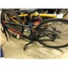 Image 2 : LOT OF 6 MISC BIKES AND 3 BIKE FRAMES