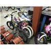 Image 2 : LOT OF MISC. CHILDRENS BIKES