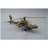 Image 2 : An American Army Helicopter Model.