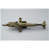 Image 3 : An American Army Helicopter Model.