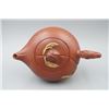 Image 3 : A "Yi Xing Tang Du Tao Ye Sheng Chan He Zuo She Chu Pin" Mark Yixing Teapot.