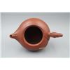 Image 4 : A "Yi Xing Tang Du Tao Ye Sheng Chan He Zuo She Chu Pin" Mark Yixing Teapot.