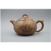 Image 1 : A "Shao Jing Nan Zhi" Mark Yixing Teapot.