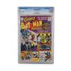 Image 1 : Batman comic book
