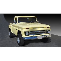 1966 Chevrolet C-10 P/U Truck