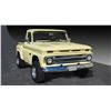 Image 1 : 1966 Chevrolet C-10 P/U Truck