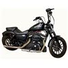Image 4 : 2012 Harley Davidson XL883 Iron Horse sportster