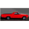 Image 7 : 1970 Chevrolet El Camino Pickup