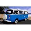 Image 1 : 1978 Volkswagen Westfailia Camper Van
