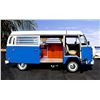 Image 2 : 1978 Volkswagen Westfailia Camper Van