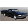 Image 1 : 1966 Chevrolet El Camino