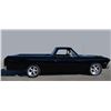 Image 4 : 1966 Chevrolet El Camino