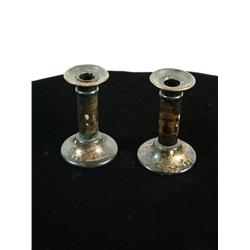 Lot of 7 Pieces of Chinese Lacquerware