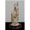 Image 1 : 20th Century Chinese Ivory Carving