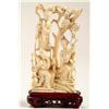 Image 1 : Chinese Ivory Musical Scene