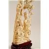 Image 3 : Chinese Ivory Musical Scene