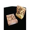 Image 1 : Carved Chinese Agate Book Ends