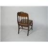 Image 2 : Mahogany Chair