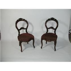 American Parlor Set