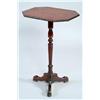 Tilt Top Table