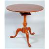 Tilt Top Game Table