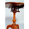 Image 4 : Tilt Top Game Table